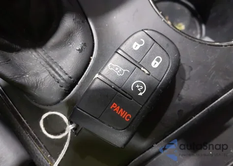 2018 Dodge Durango Gt Awd from USA, damaged, VIN 1C4RDJDG3JC317263